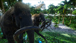 Breedable Pair Mammoth - Lvl 288