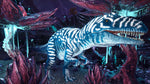 R-Giganotosaurus - Lvl 1776